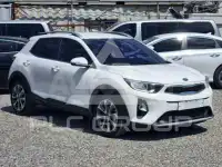 2019 KIA Stonic