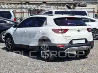 2019 KIA Stonic