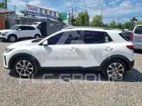 2019 KIA Stonic