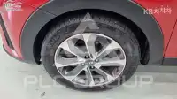 2019 KIA Stonic