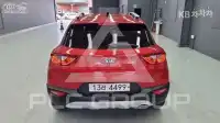 2019 KIA Stonic