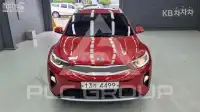 2019 KIA Stonic