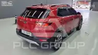 2019 KIA Stonic