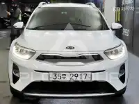 2019 KIA Stonic
