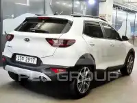 2019 KIA Stonic