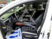 2019 KIA Stonic