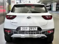 2019 KIA Stonic