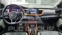 2019 KIA Stonic