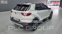 2019 KIA Stonic