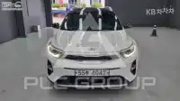 2019 KIA Stonic