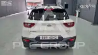 2019 KIA Stonic