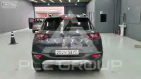 2019 KIA Stonic