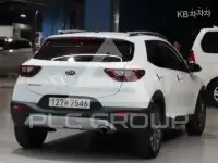 2019 KIA Stonic