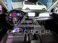 2019 KIA Stonic