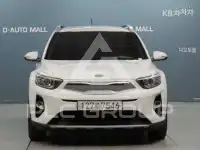 2019 KIA Stonic