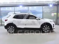 2019 KIA Stonic