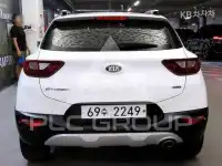 2019 KIA Stonic