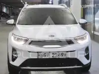 2019 KIA Stonic