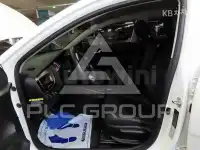 2019 KIA Stonic