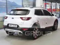 2019 KIA Stonic