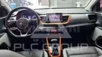 2019 KIA Stonic