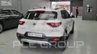 2019 KIA Stonic