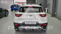 2019 KIA Stonic