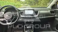 2019 KIA Stonic