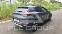 2019 KIA Stonic