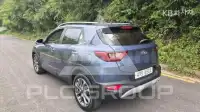 2019 KIA Stonic