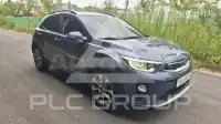 2019 KIA Stonic