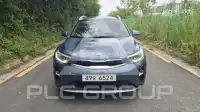 2019 KIA Stonic