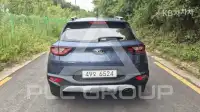 2019 KIA Stonic