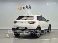 2019 KIA Stonic