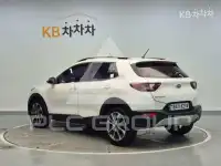 2019 KIA Stonic
