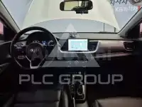 2019 KIA Stonic