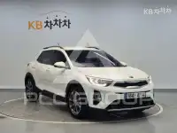 2019 KIA Stonic