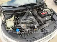 2019 KIA Stonic