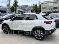 2019 KIA Stonic