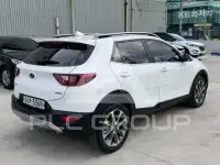 2019 KIA Stonic