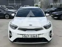 2019 KIA Stonic