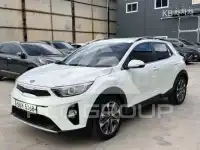 2019 KIA Stonic