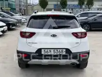 2019 KIA Stonic