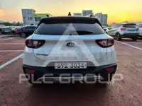 2019 KIA Stonic