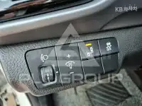 2019 KIA Stonic