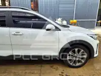 2019 KIA Stonic