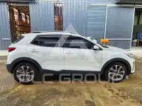 2019 KIA Stonic