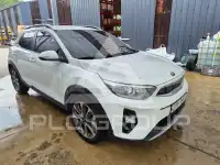 2019 KIA Stonic