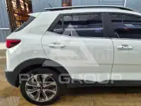 2019 KIA Stonic
