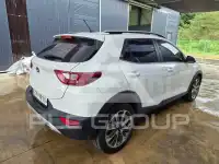 2019 KIA Stonic